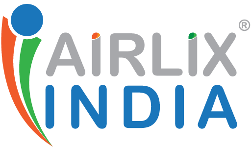 Airlix India