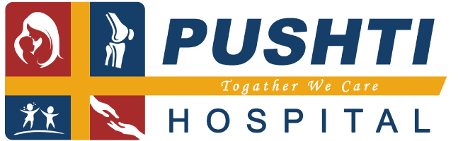 Pushti Hospital