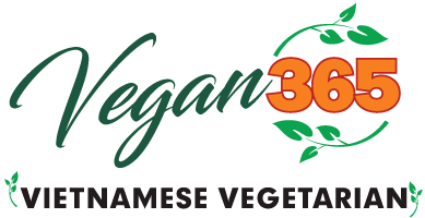 Vegan 365